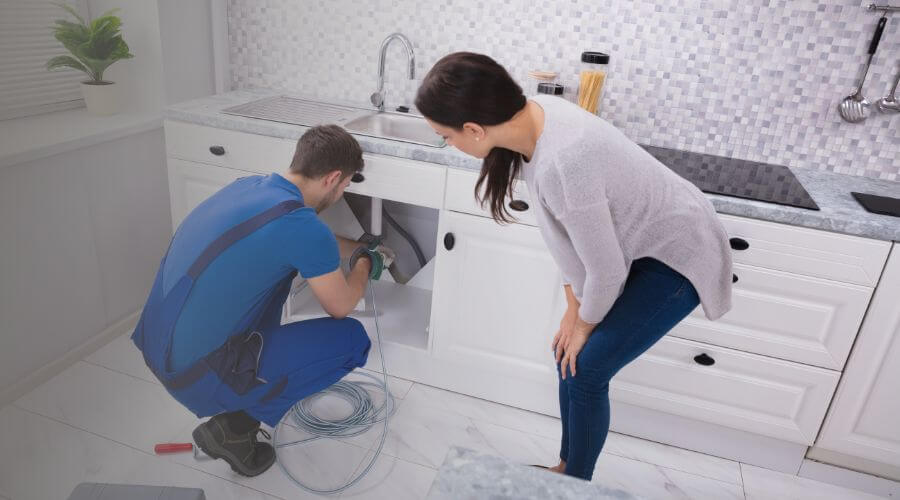 Professional emergency plumbing in Ruby, SC